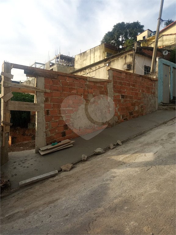 Terreno à venda em Santíssimo, Rio de Janeiro, RJ