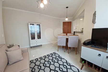 Apartamento à venda com 2 quartos em Vila Erna, São Paulo, SP