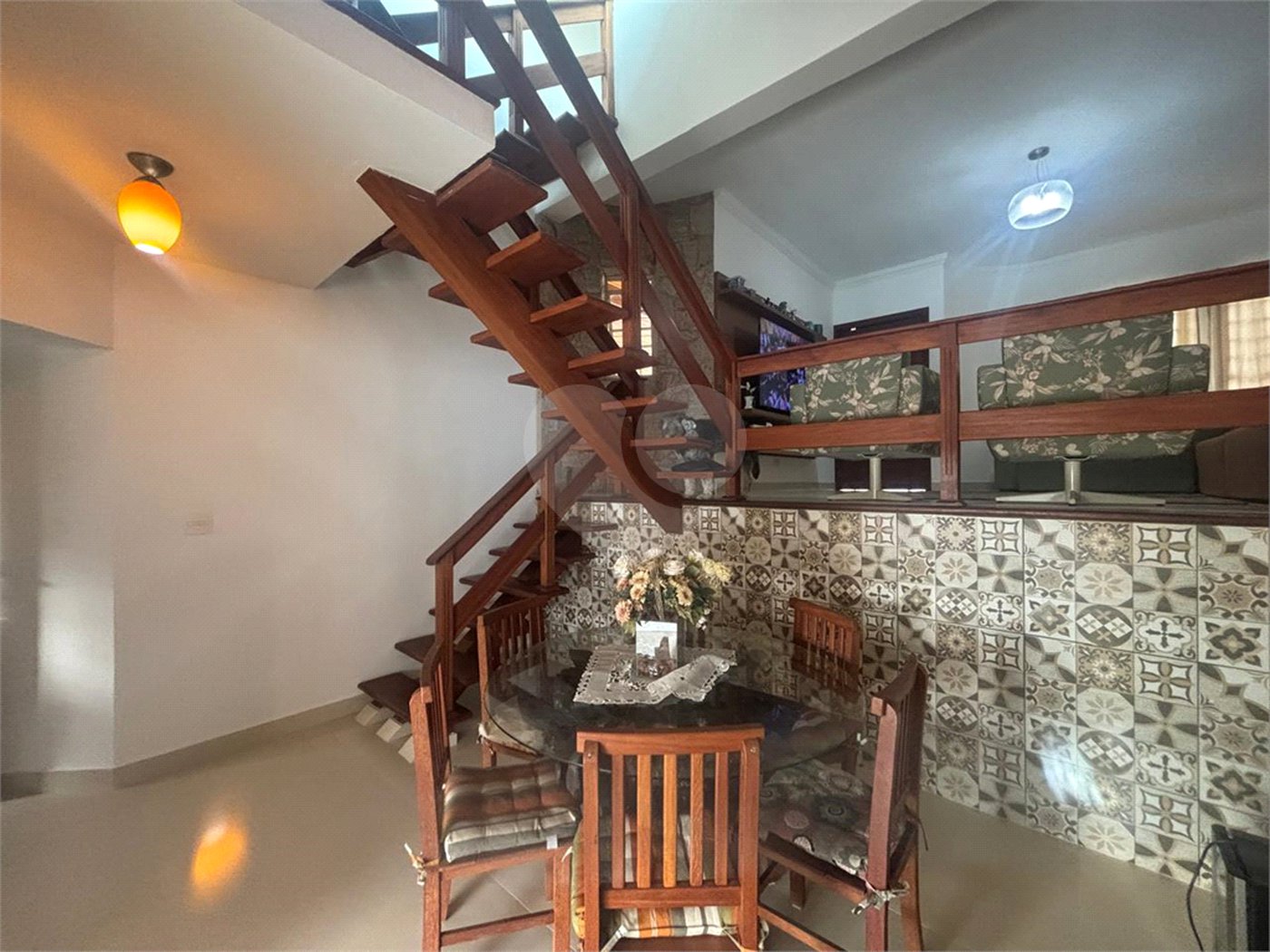 Casa à venda com 3 quartos, sendo 1 suíte, no condomínio Ibiti do Paço, Sorocaba - SP