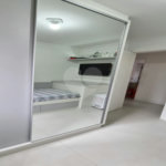 Apartamento à venda com 3 quartos, sendo 1 suíte, em Jardim Esmeralda, São Paulo, SP