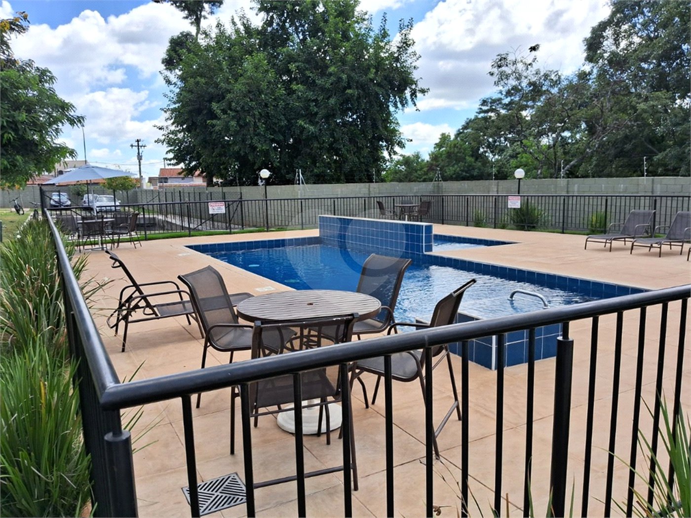 Apartamento a venda no Boa Vista