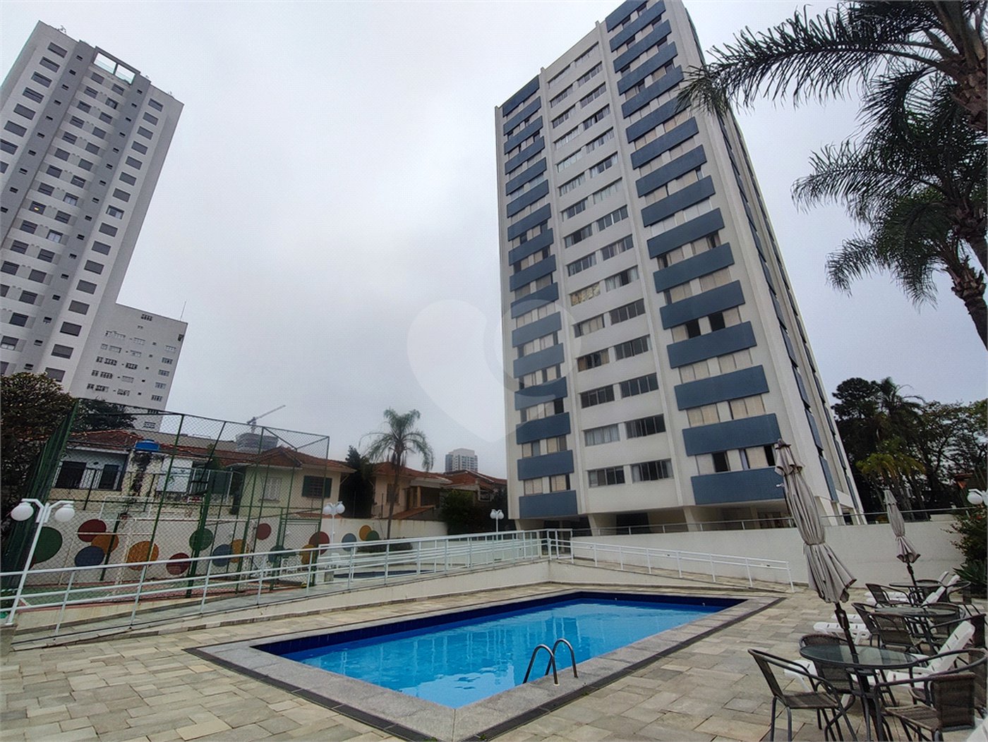 Apartamento à venda com 3 quartos em Chácara Santo Antônio (zona Sul), São Paulo, SP