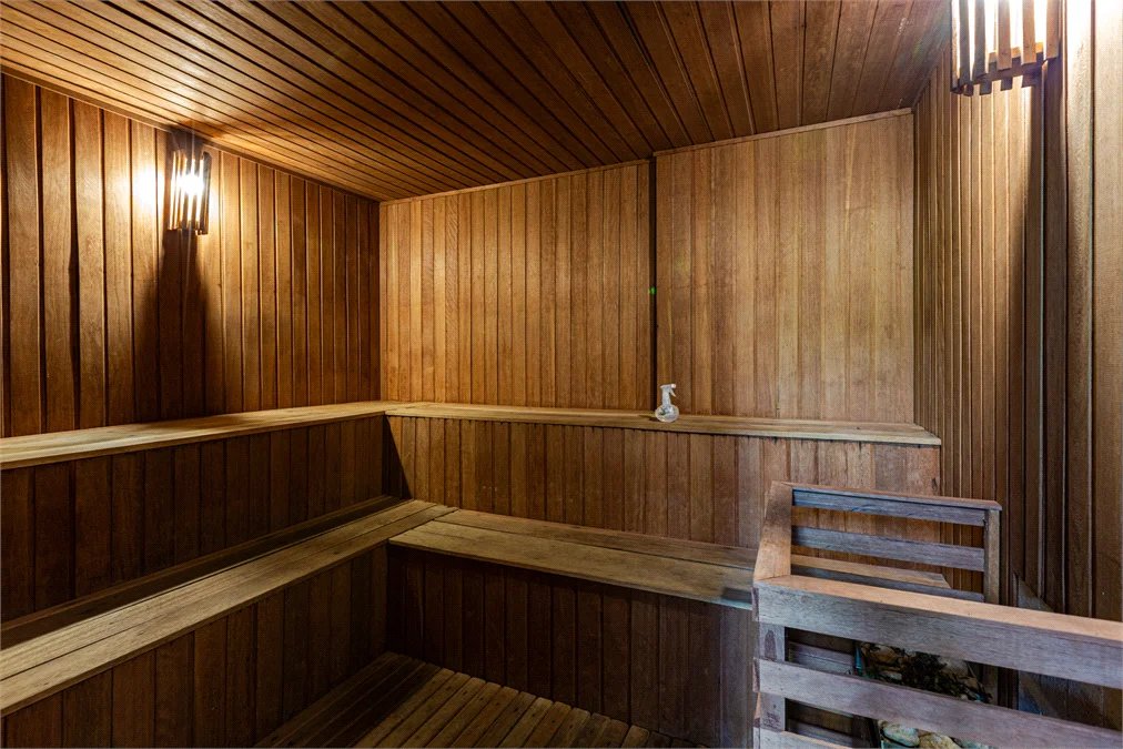 Apartamento à venda com 3 suítes em Jardim Fonte do Morumbi, São Paulo, SP