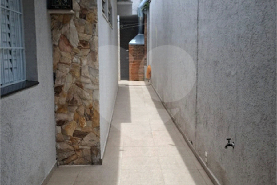 Casa à venda com 3 suítes em Freguesia do Ó, São Paulo, SP