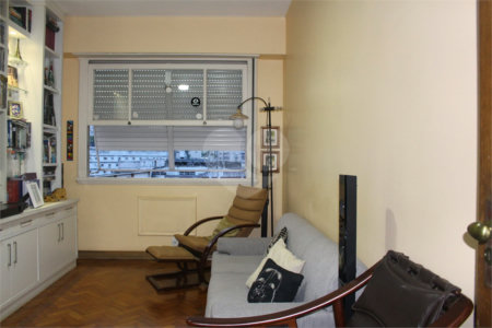 Apartamento à venda com 4 quartos, sendo 2 suítes, em Flamengo, Rio de Janeiro, RJ