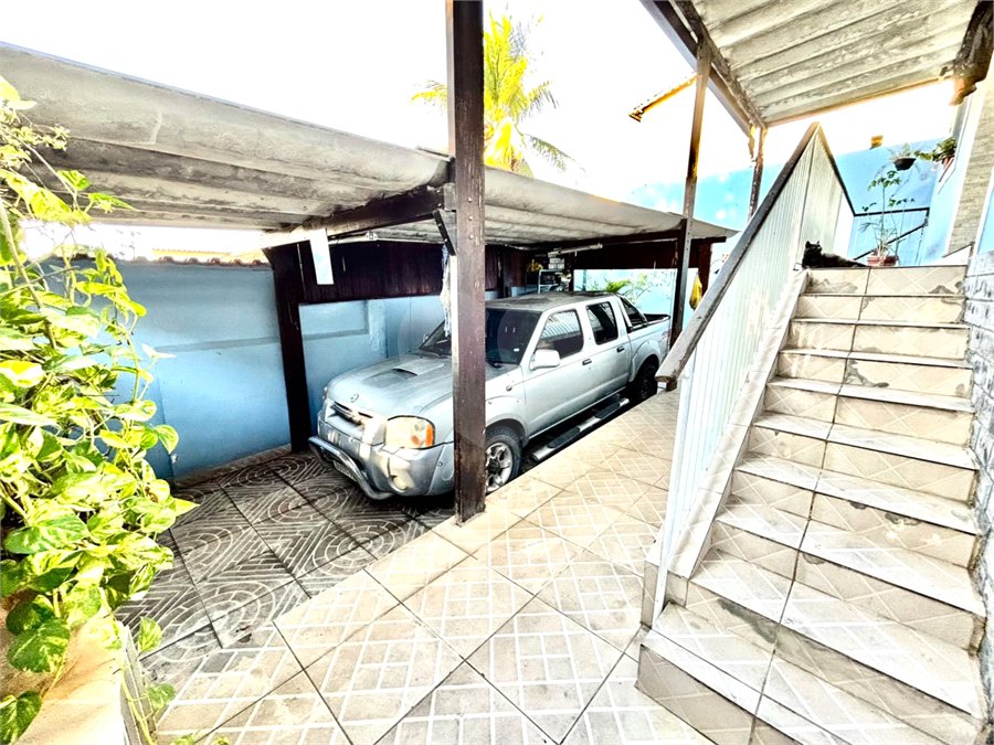 Casa à venda com 2 quartos em Campo Grande, Rio de Janeiro, RJ