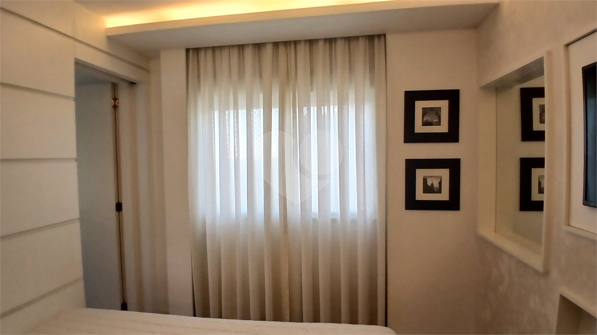 Apartamento à venda ou para alugar com 4 suítes no Centro, São Bernardo do Campo, SP
