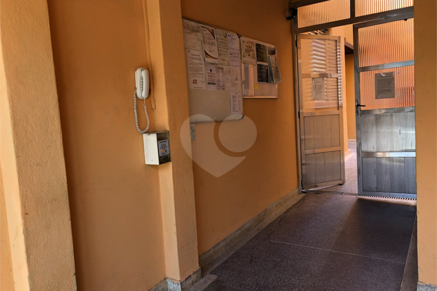 Apartamento à venda com 2 quartos em Santana, São Paulo, SP