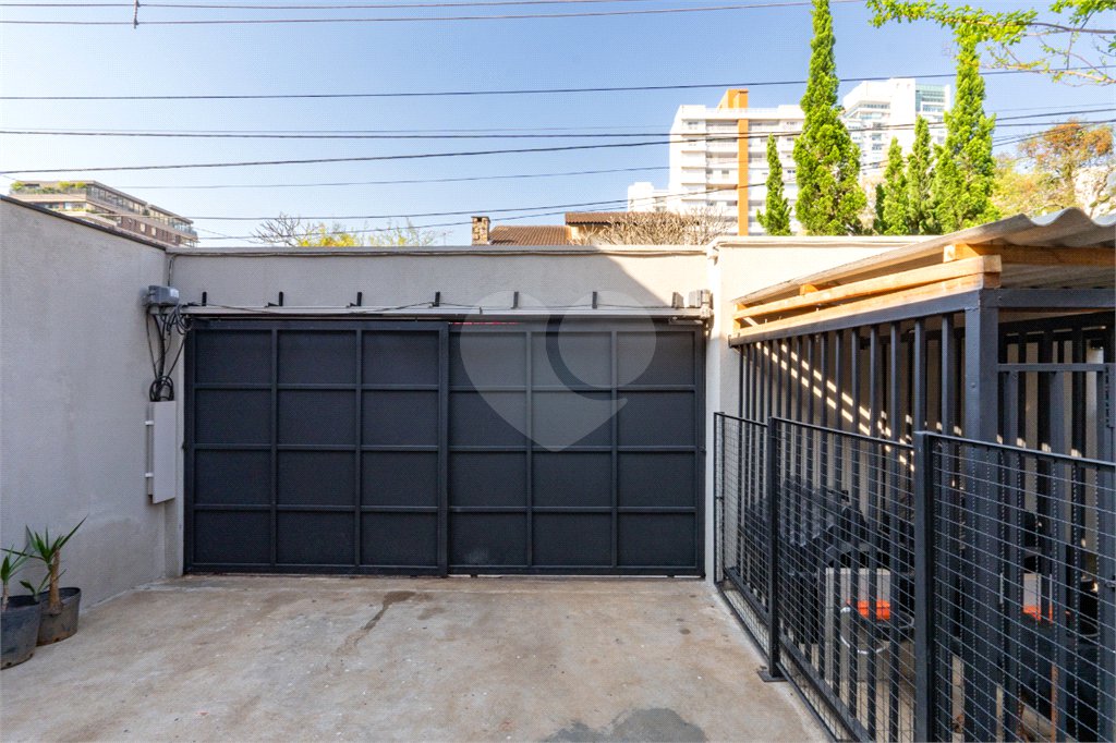 Casa de Vila à venda com 3 suítes em Brooklin Paulista, São Paulo, SP