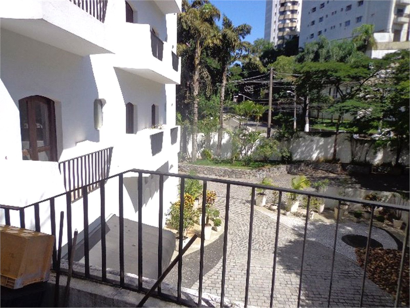 Cobertura à venda ou para alugar com 7 quartos, sendo 2 suítes, em Vila Andrade, São Paulo, SP