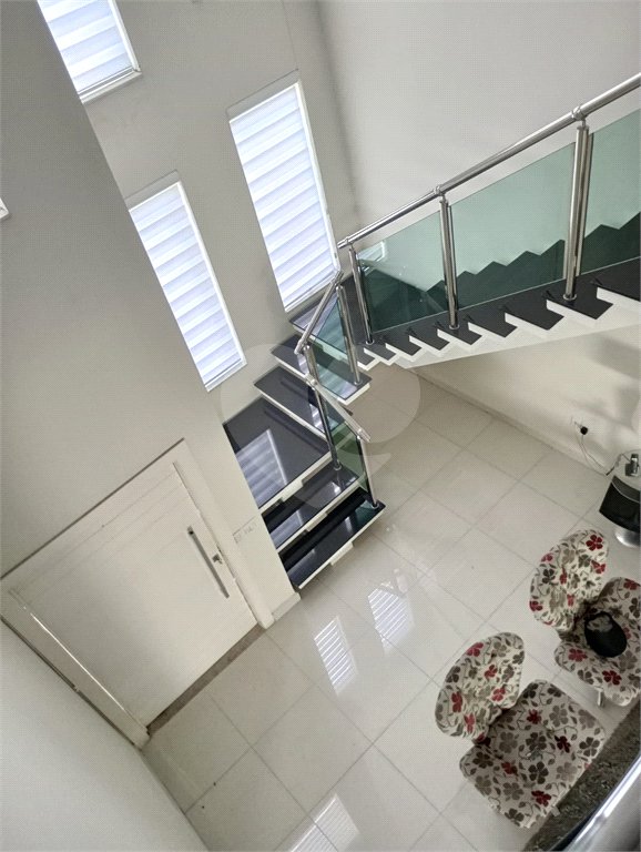 Casa à venda com 3 quartos, sendo 2 suítes, no condomínio Granja Olga II, Sorocaba - SP