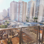 Apartamento à venda com 3 quartos, sendo 2 suítes, em Vila Monte Alegre, São Paulo, SP
