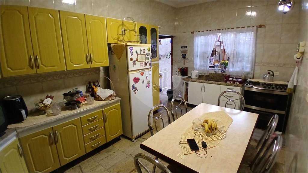 Sobrado à venda com 2 quartos, sendo 1 suíte, em Imirim, São Paulo, SP