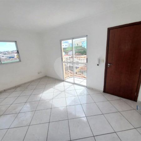 Apartamento à venda com 1 quarto em Vila Haro, Sorocaba, SP