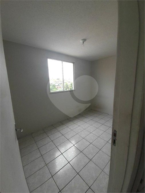Apartamento para alugar com 2 quartos em Inhoaíba, Rio de Janeiro, RJ