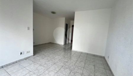 Apartamento para alugar com 3 quartos em Vila Mascote, São Paulo, SP