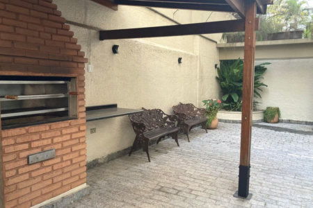 Apartamento à venda com 3 quartos, sendo 1 suíte, em Sumarezinho, São Paulo, SP