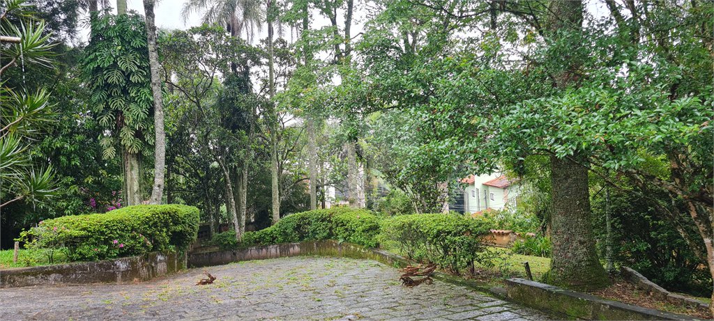 Casa à venda com 4 suítes no condomínio Jardim da Montanha I, Mairiporã - SP