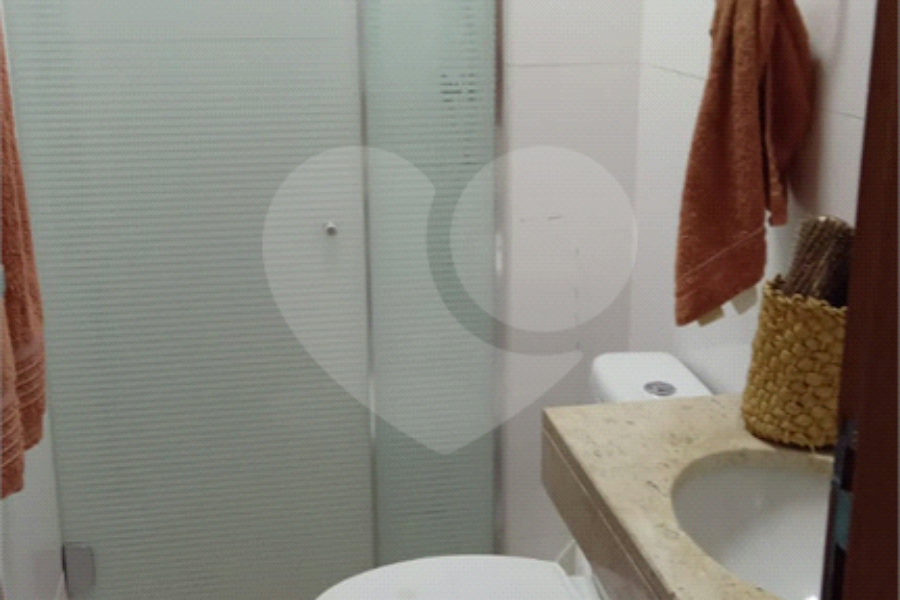 Casa à venda com 2 quartos no condomínio Garda, São Paulo - SP
