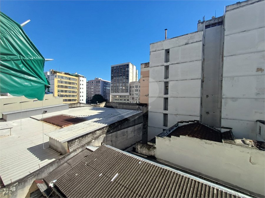 Apartamento à venda com 2 quartos em Tijuca, Rio de Janeiro, RJ