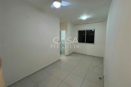 Apartamento à venda com 2 quartos em Parque Campolim, Sorocaba, SP