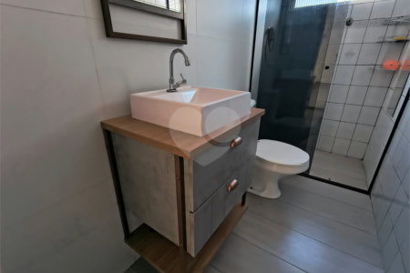 Casa à venda com 2 quartos em Jardim Pinheiros, São Paulo, SP