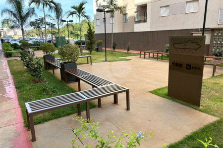 Apartamento à venda com 2 quartos em Jardim Manoel Penna, Ribeirão Preto, SP