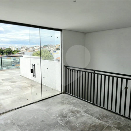 Apartamento à venda com 2 quartos, sendo 1 suíte, em Vila Pereira Barreto, São Paulo, SP