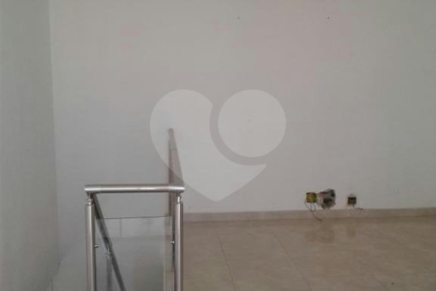 Apartamento à venda com 3 quartos em Mandaqui, São Paulo, SP