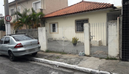 Casa Térrea à venda com 4 quartos, sendo 1 suíte, em Jaçanã, São Paulo, SP
