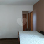Apartamento à venda com 3 quartos em Horto, São Paulo, SP