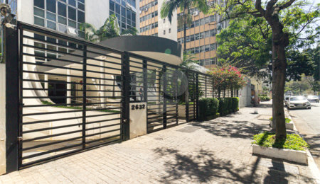 Sala à venda em Bela Vista, São Paulo, SP