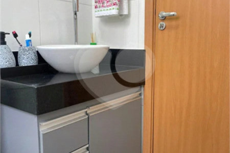 Apartamento à venda com 2 quartos em Jardim Botânico, Araraquara, SP