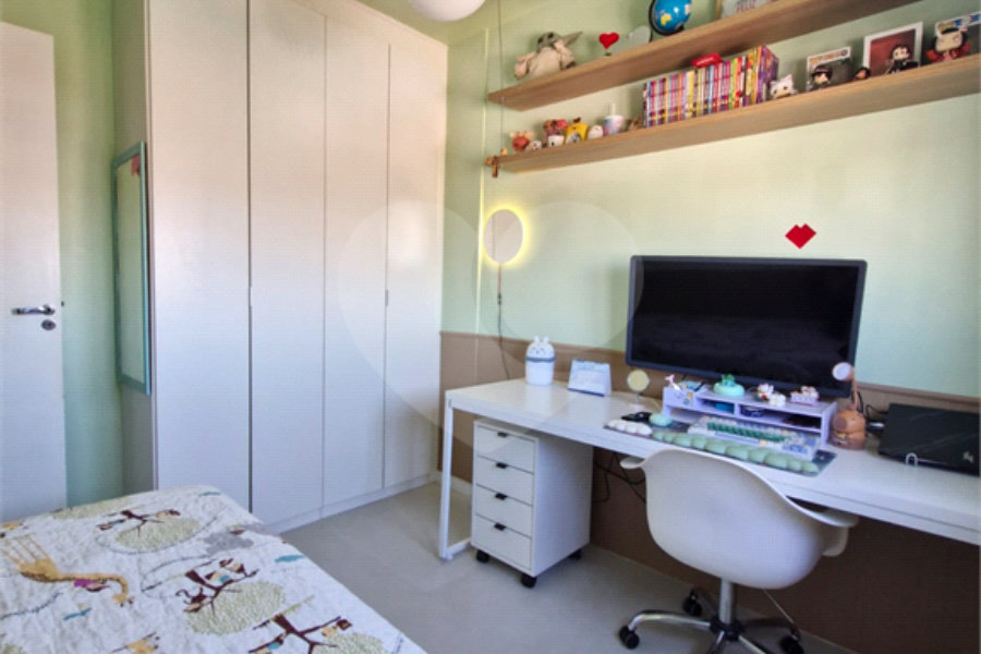 Apartamento à venda com 2 quartos em Santana, São Paulo, SP