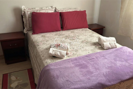 Sobrado à venda com 3 quartos, sendo 2 suítes, em Jardim Simus, Sorocaba, SP