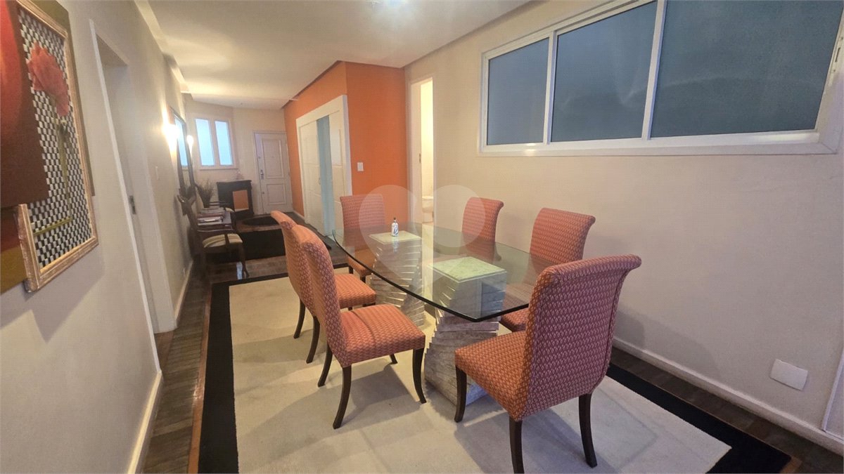 Apartamento à venda com 3 quartos, sendo 1 suíte, em Copacabana, Rio de Janeiro, RJ