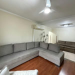Apartamento com 3 dormitórios à venda, 142 m² por R$ 849.000,00 - Gonzaga - Santos/SP