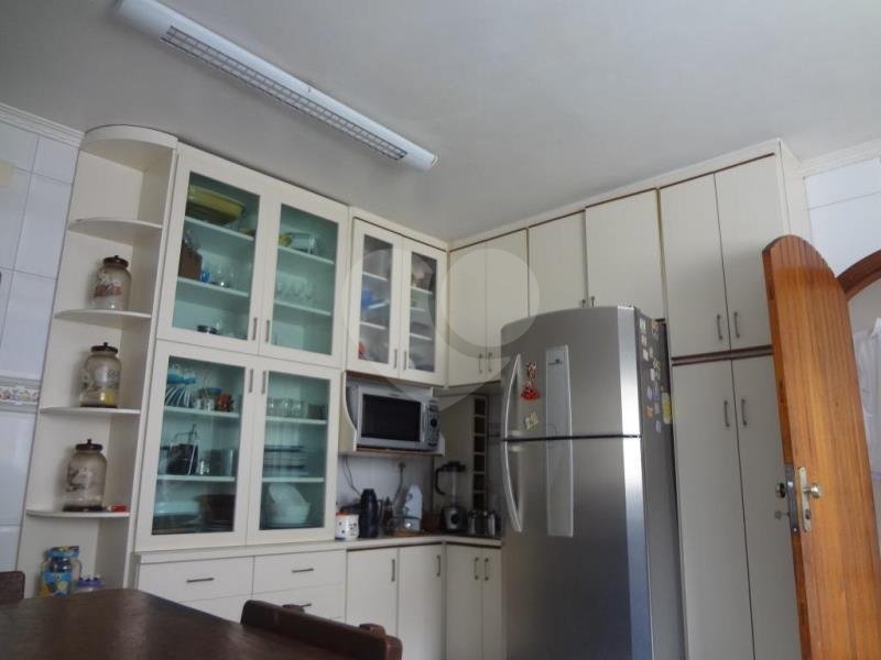 Sobrado à venda com 3 quartos, sendo 1 suíte, em Jardim do Colégio (zona Norte), São Paulo, SP
