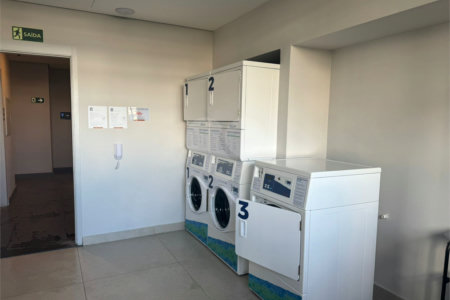 Studio para alugar com 1 suíte em Vila Clementino, São Paulo, SP
