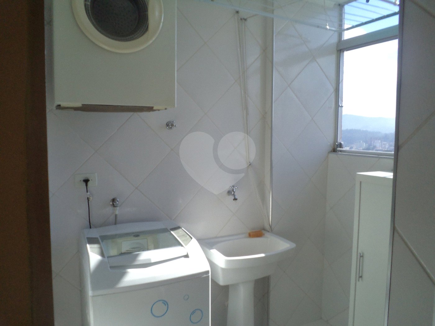 Apartamento à venda com 2 quartos em Santana, São Paulo, SP