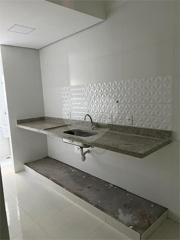 Apartamento à venda com 2 quartos em Santana, São Paulo, SP