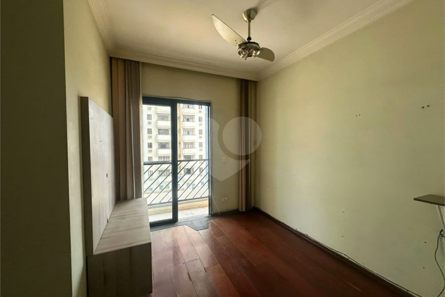 Apartamento à venda com 3 quartos em Cidade Alta, Piracicaba, SP