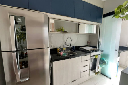Apartamento à venda com 2 quartos, sendo 1 suíte, em Cidade dos Bandeirantes, São Paulo, SP