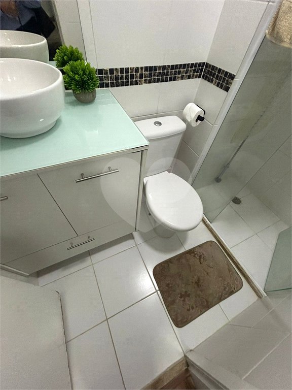 Apartamento à venda com 3 quartos, sendo 1 suíte, em Vila Guilherme, São Paulo, SP