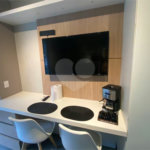 Apartamento à venda com 1 quarto em Liberdade, São Paulo, SP
