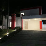 Casa para alugar com 3 suítes no condomínio Figueira Garden, Atibaia - SP