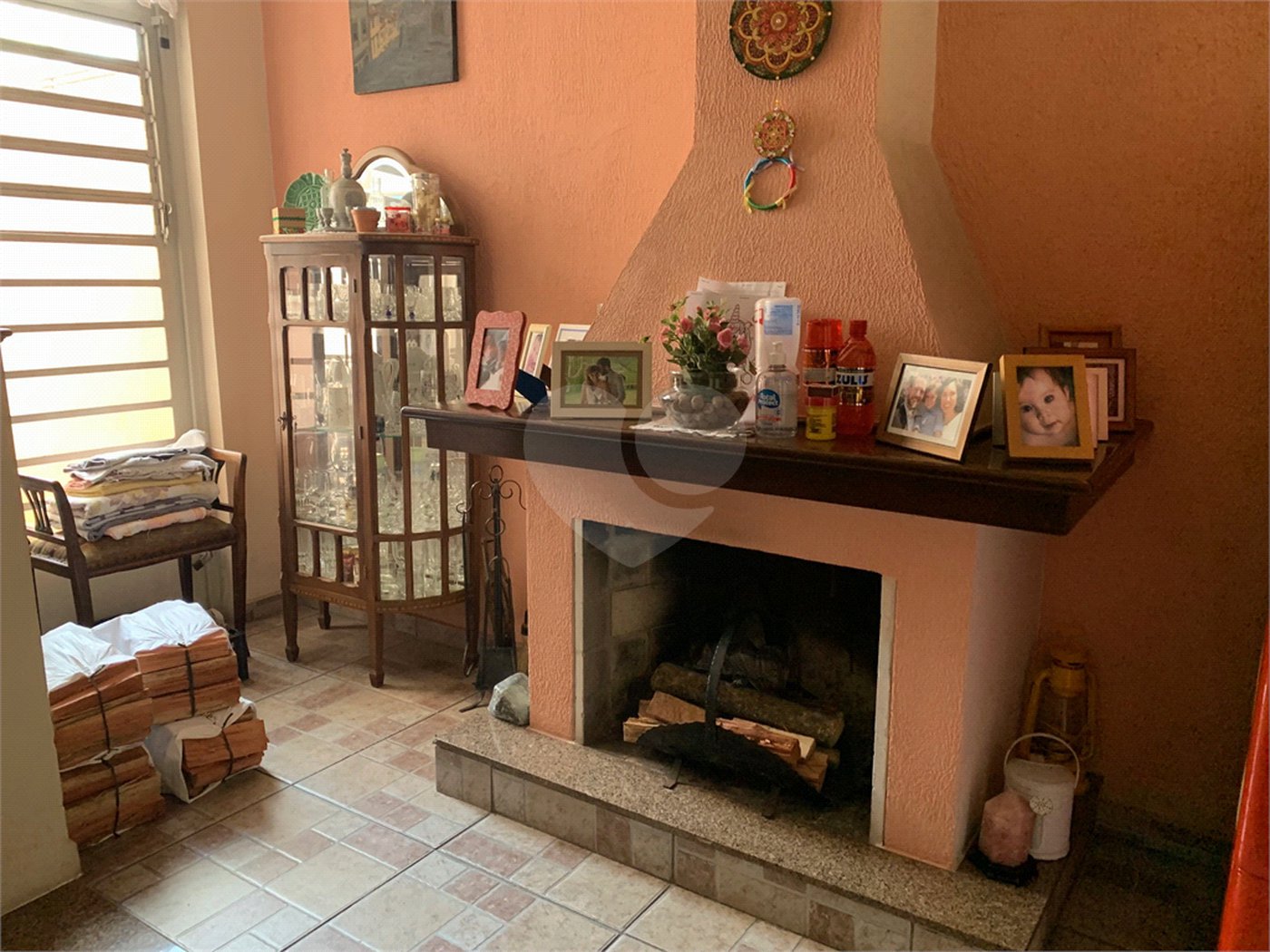 Casa à venda com 3 quartos, sendo 1 suíte, em Brooklin Velho, São Paulo, SP