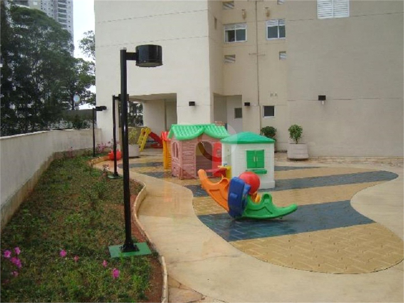 Apartamento para alugar com 2 quartos em Parque Reboucas, São Paulo, SP