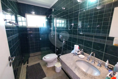 Casa à venda com 5 suítes em Jardim Colombo, Itapetininga, SP