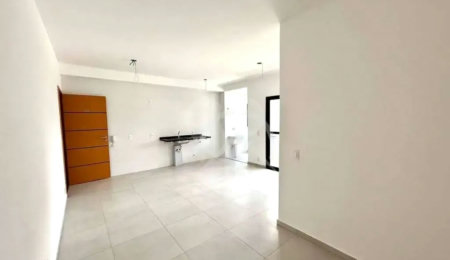 Apartamento à venda com 1 suíte em Atibaia Jardim, Atibaia, SP